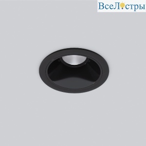 Встраиваемый светильник Elektrostandard Osti 4690389193972 a062936