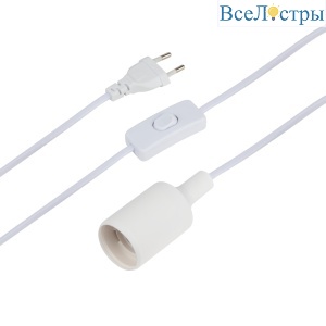 Светильник для растений Эра FITO-Holder E27 Б0057286