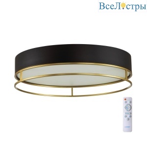 Потолочный светодиодный светильник Sonex Avra Lofty 7723/65L
