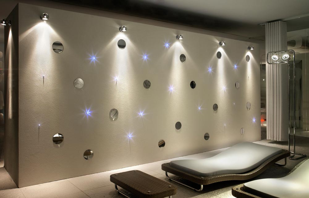 настенный/потолочный светильник d57g1300