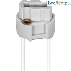 Патрон для галогенных ламп Feron LH29 22319