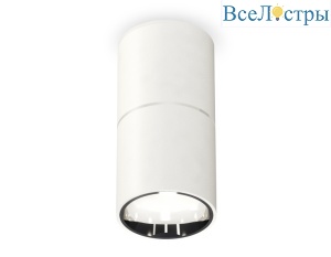 Накладной светильник Ambrella Light Techno XS6301081 (C6301, A2060, N6112)