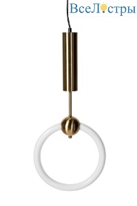Подвесной светильник Garda Decor 92EL-80271