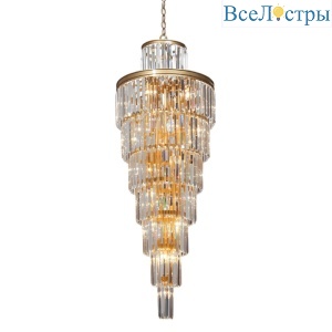 Потолочная люстра Vitaluce V1808-8/12+12+1