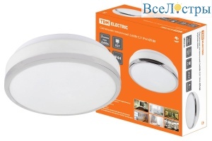 Потолочный светильник TDM Electric СП 03 SQ0346-0003