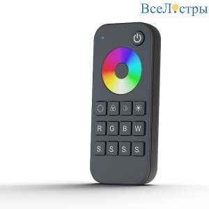 Пульт для светодиодной ленты Maytoni 01111