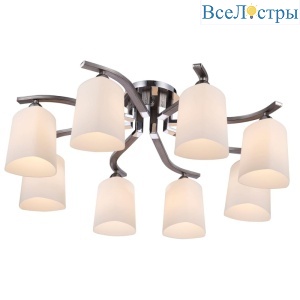 Потолочная люстра Freya Sol FR5454CL-08CH