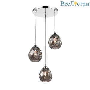 Подвесной светильник Vele Luce Elision VL5593P23