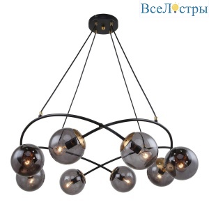 Подвесная люстра Lussole LSP-8892