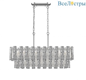 Подвесная люстра Simple Story 5931-7PL