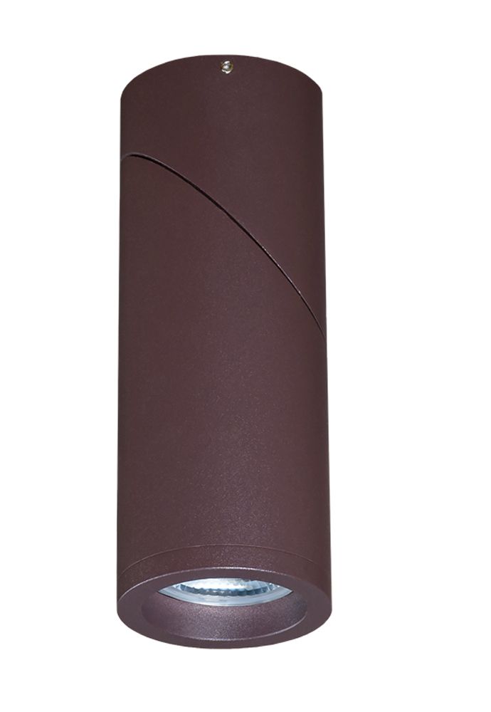 спот crystal lux clt 030c br