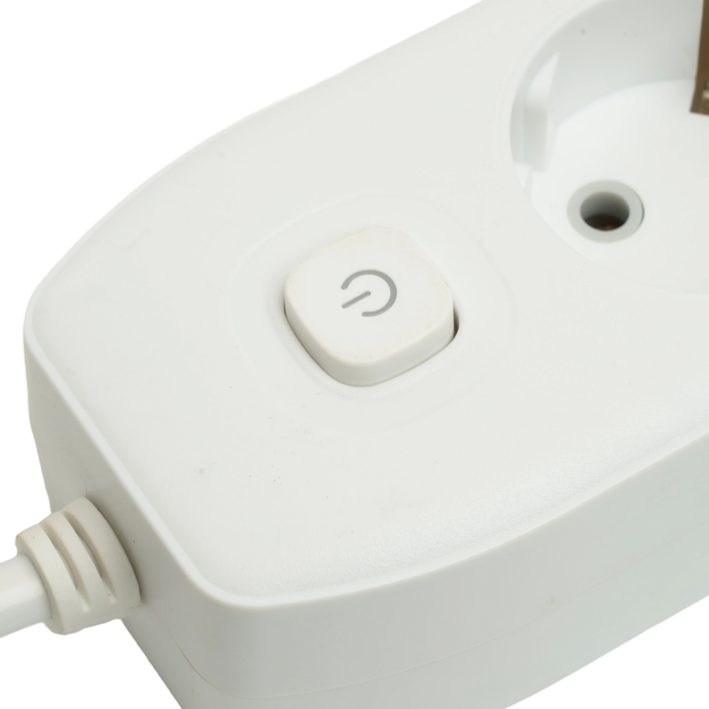 удлинитель stekker home plus hm08-43-02 49971