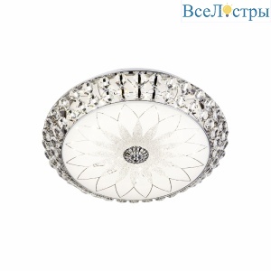 Потолочный светильник LED4U L1111-400 CR