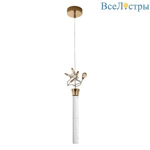 Подвесной светильник Modelux ML.99911.1 GD