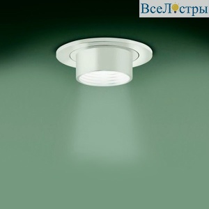 Встраиваемый светильник Leucos SD 805 White 0301327360007