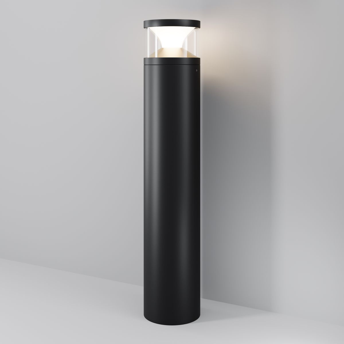 ландшафтный светильник maytoni pyro o496fl-l21b3k2