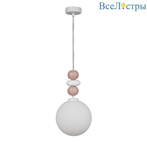 Подвесной светильник 33 Идеи PND170.01.17.001WH-S32WH
