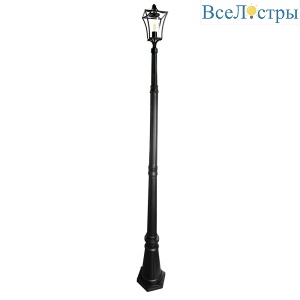 Садово-парковый светильник Feron Милан PL737 51273