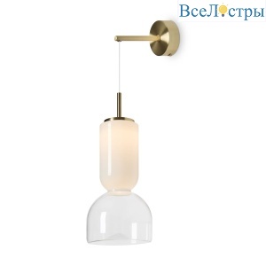 Бра Freya Ore FR5636WL-L6G