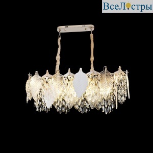 Подвесная люстра Citilux Darby CL309272