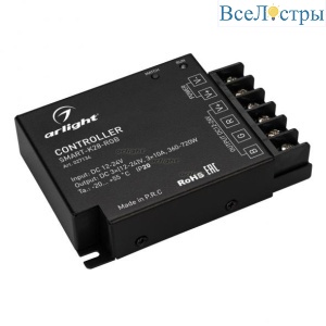 Контроллер Arlight 027134