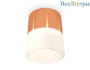 Потолочный светильник Ambrella Light Techno Spot XS8122011 (C8122, N8402)