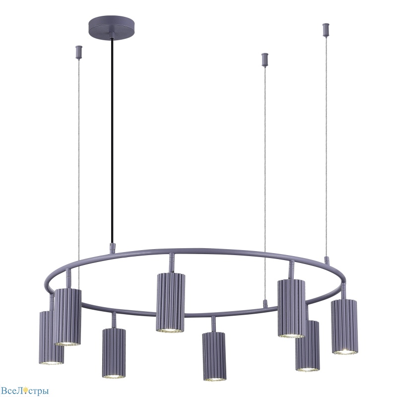 подвесная люстра st luce kendo sl1213.703.08