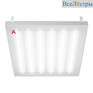Потолочный светильник Wolta ДВО12-54-042-6К