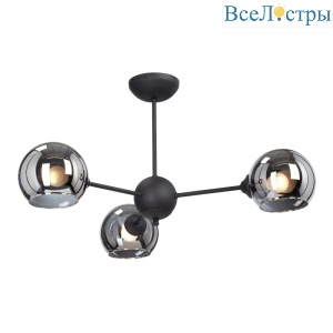 Люстра на штанге Vitaluce V4321-1/3PL