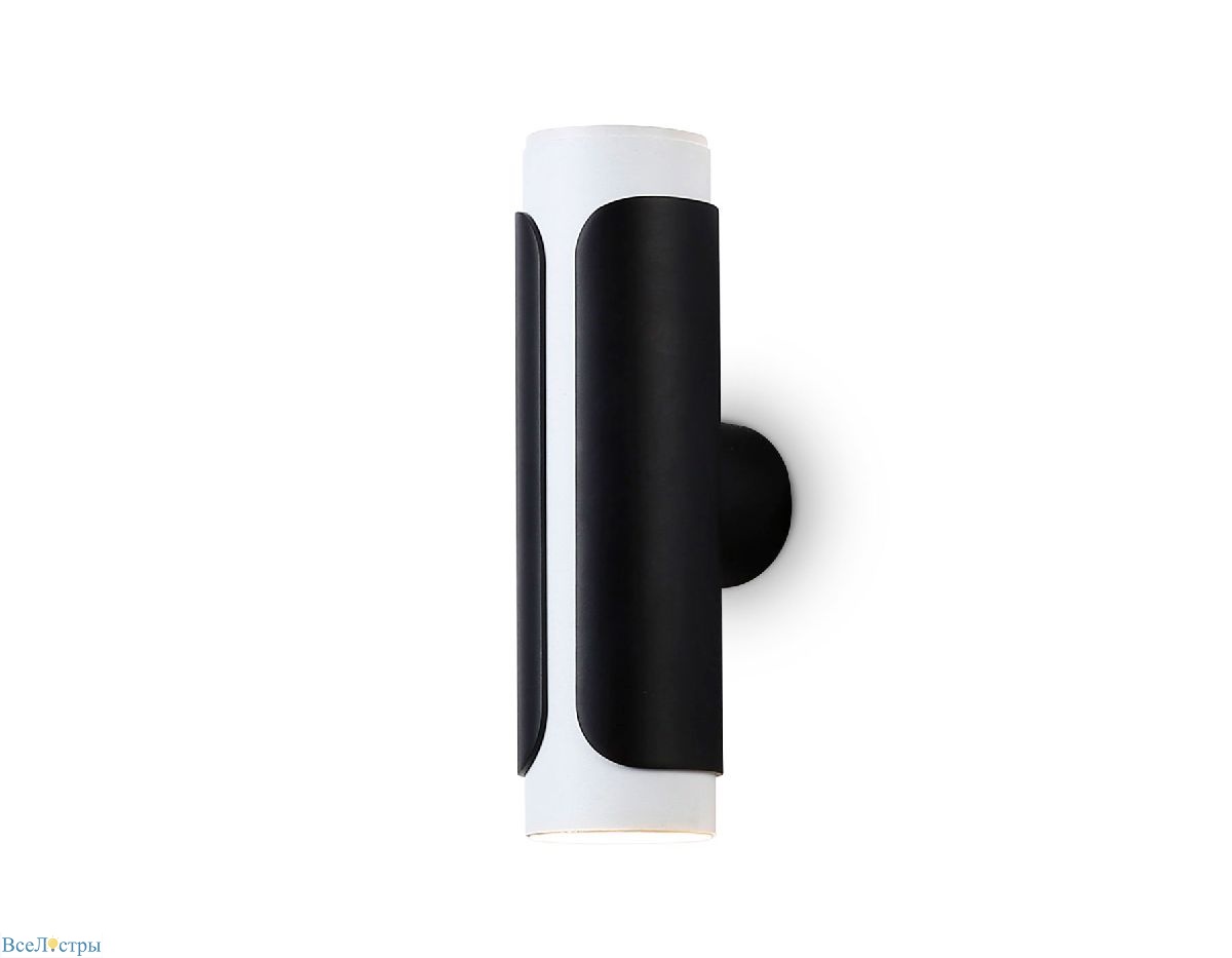 настенный светильник ambrella light techno family tn51617