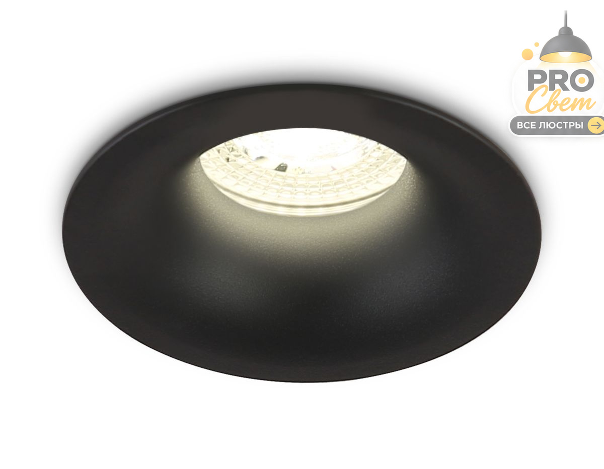 точечный светильник ambrella light techno spot ts51811