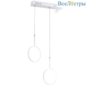 Подвесной светодиодный светильник Ambrella light Comfort Line FL5272
