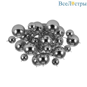 Потолочная люстра Arte Lamp Molecule A8313PL-5CC