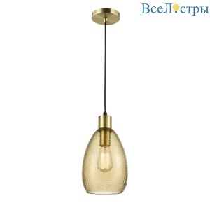 Подвесной светильник Vele Luce Placido VL5055P14