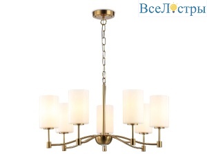 Подвесная люстра Ambrella Light High Light Heigh Light LH56053