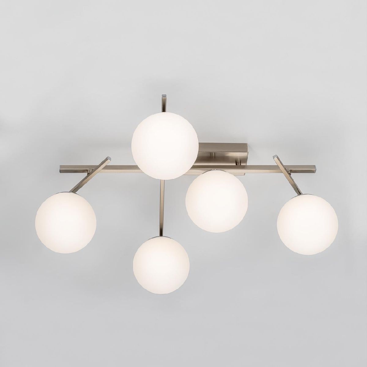 потолочная люстра citilux dorsy cl223151