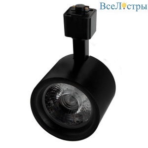 Трековый светодиодный светильник Jazzway PTR 0525 5010659