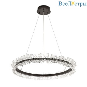 Подвесная люстра Modestyle MS.1135.600 BK