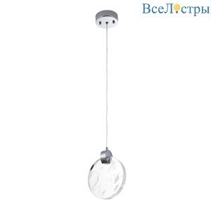 Подвесной светильник Modelux ML.88922.1 CH