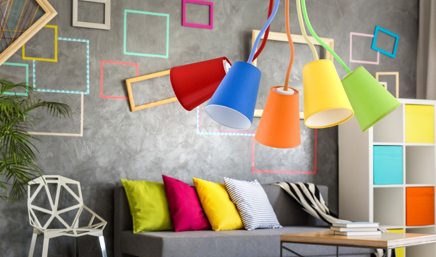 Wire Colour TK Lighting