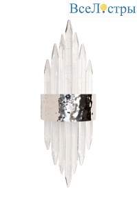 Настенный светильник Garda Decor 62GDW-920-500CH