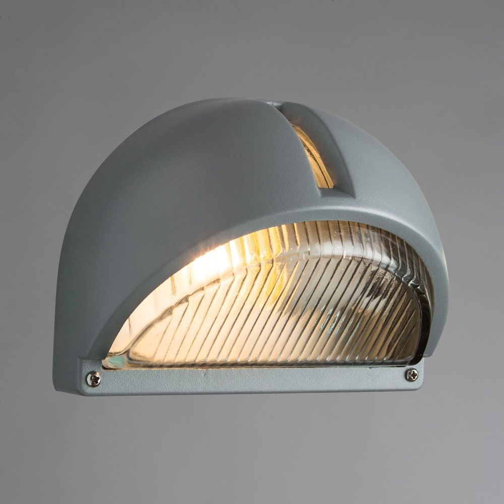 уличный светильник arte lamp urban a2801al-1gy