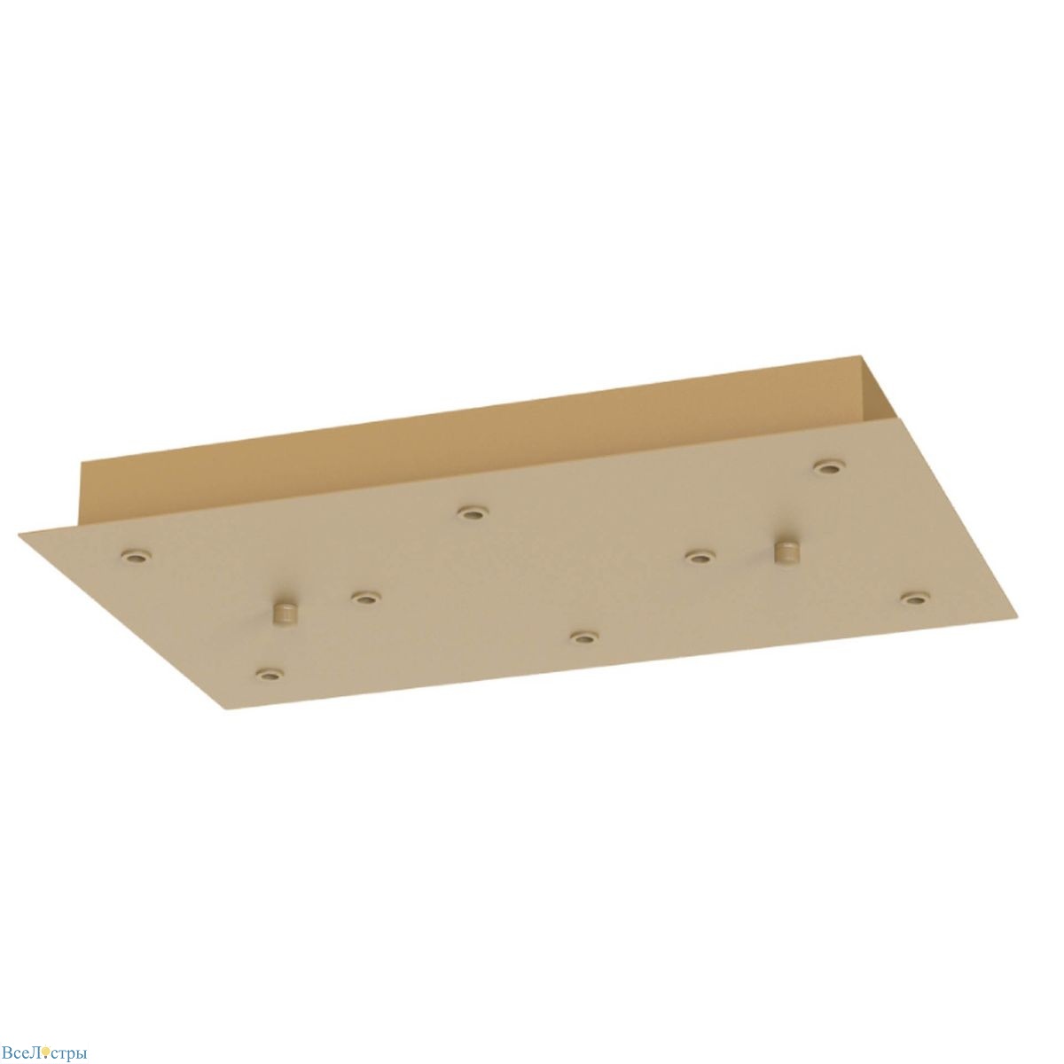 основание потолочное 8l mantra modular light florones 9388