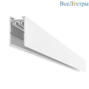 Шинопровод накладной ST Luce Skyline 220 ST015.519.00H