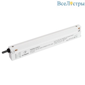 Блок питания Arlight ARV-SP-48150-MAG-ORIENT-PFC-WH (48V, 3.1A, 150W, IP20) 042921