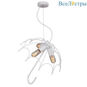 Подвесной светильник Vitaluce V4595-0/3S