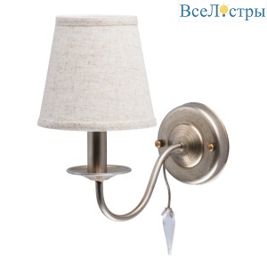 Бра MW-Light Августина 4 419021301