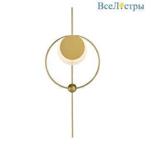 Настенный светильник ST Luce Dali SL6507.341.01