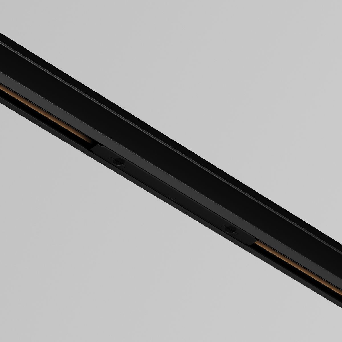 коннектор питания прямой maytoni levity tra184ipc-1b