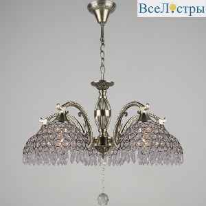 Подвесная люстра Reluce 05755-0.4-05 AB